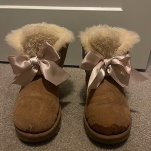 Ugg boots size 8